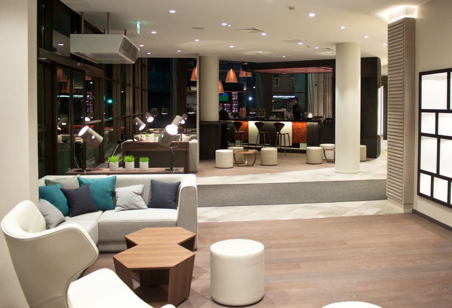 Holiday Inn Vilnius by IHG