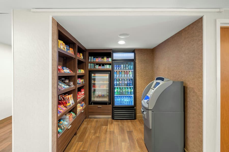 Fairfield Inn by Marriott Burlington Williston