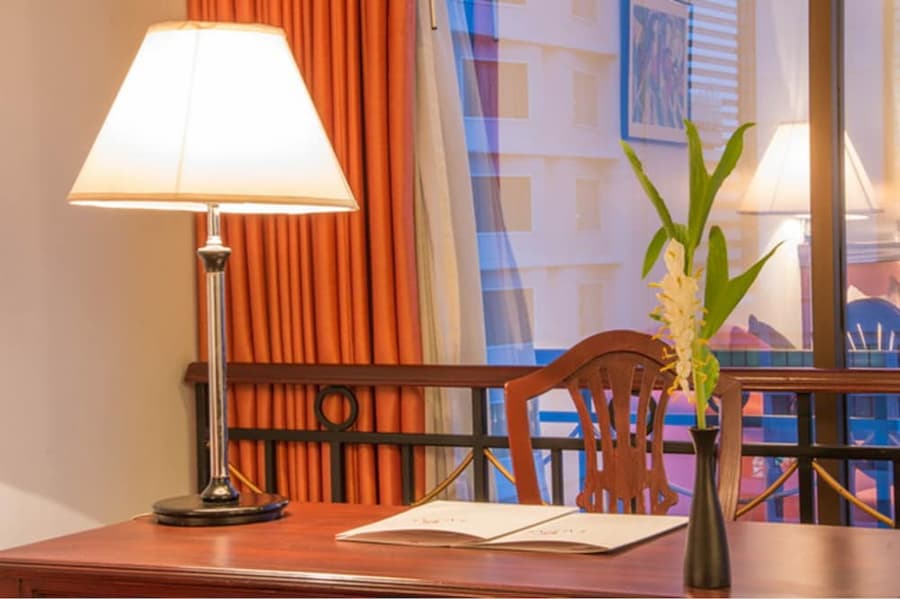 Tai Pan Hotel