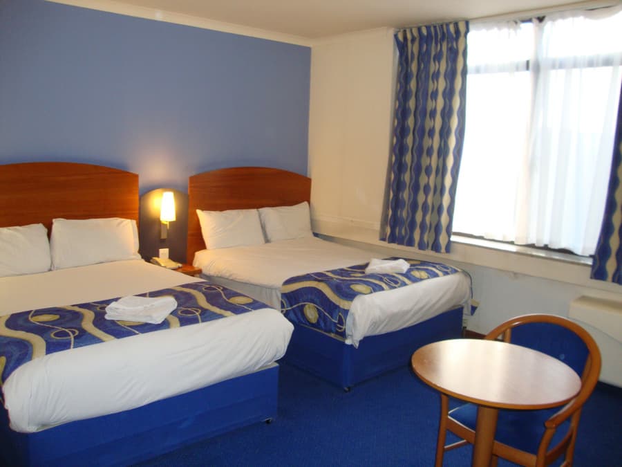 London Wembley International Hotel