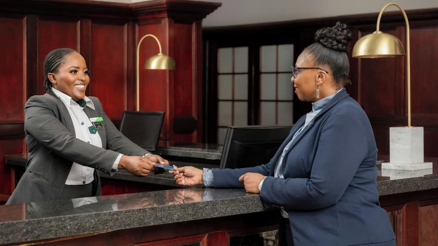 Holiday Inn Johannesburg Sunnyside Park by IHG