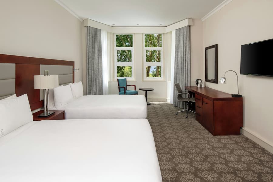 Holiday Inn Johannesburg Sunnyside Park by IHG