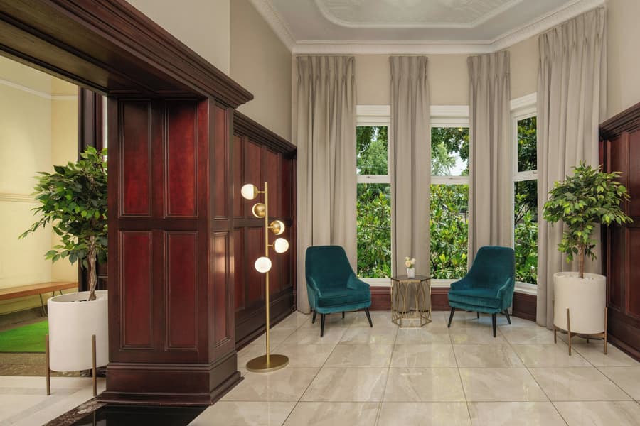 Holiday Inn Johannesburg Sunnyside Park by IHG
