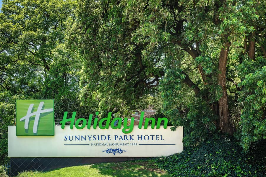 Holiday Inn Johannesburg Sunnyside Park by IHG