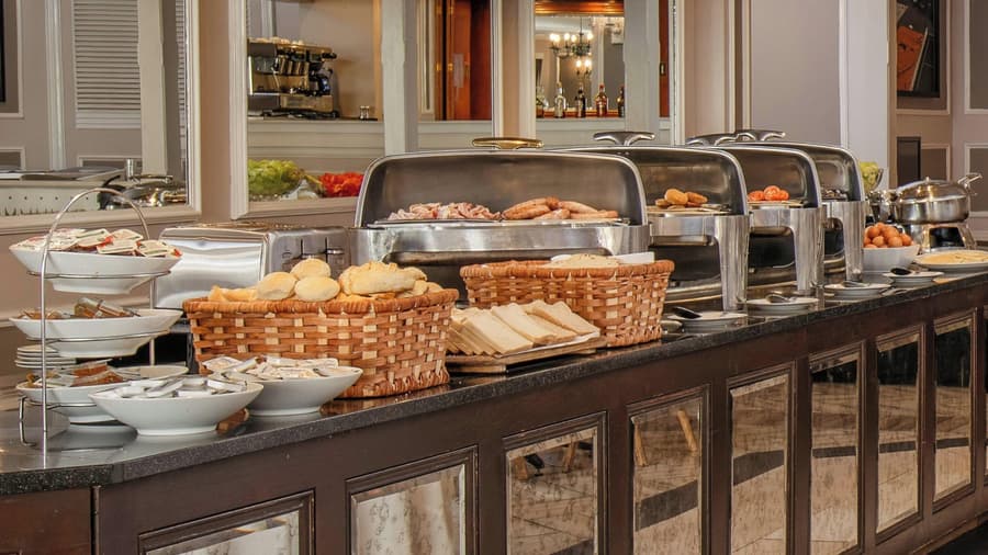 Holiday Inn Johannesburg Sunnyside Park by IHG
