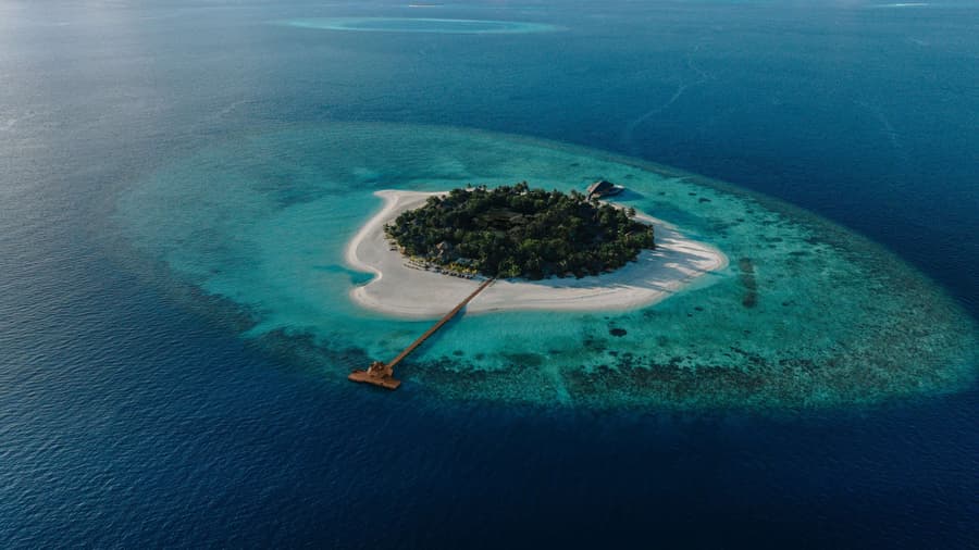 Banyan Tree Vabbinfaru