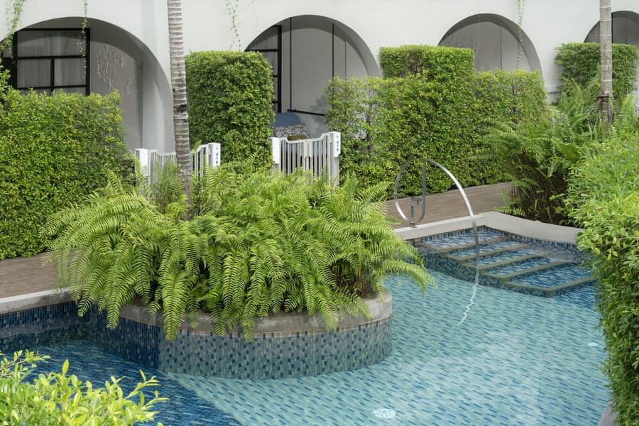 Melia Koh Samui