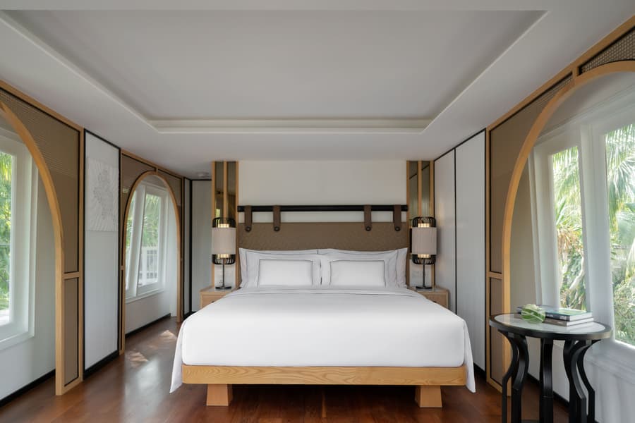 Melia Koh Samui