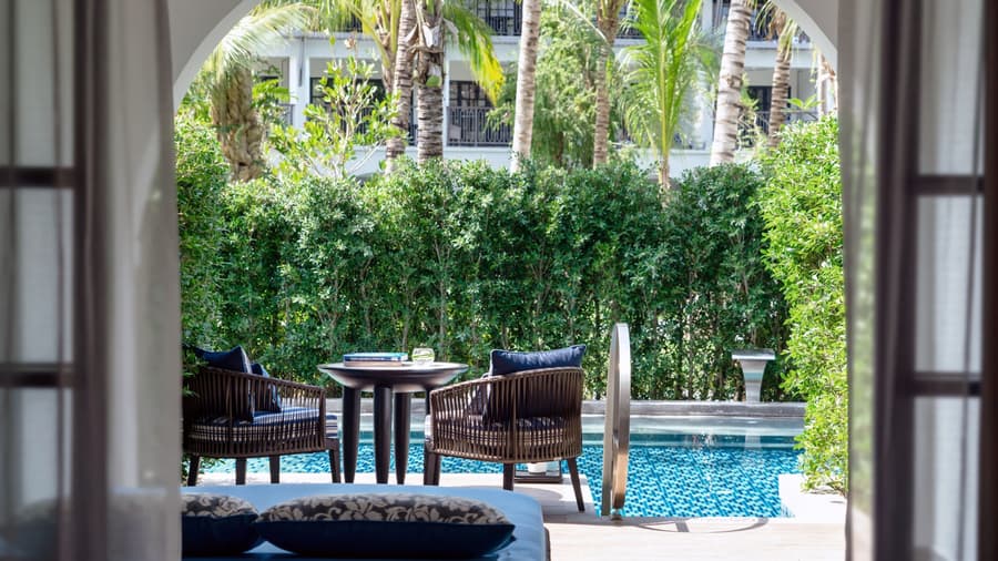Melia Koh Samui