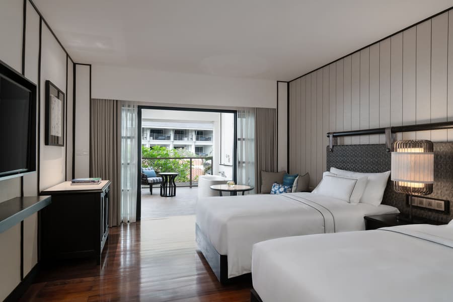 Melia Koh Samui