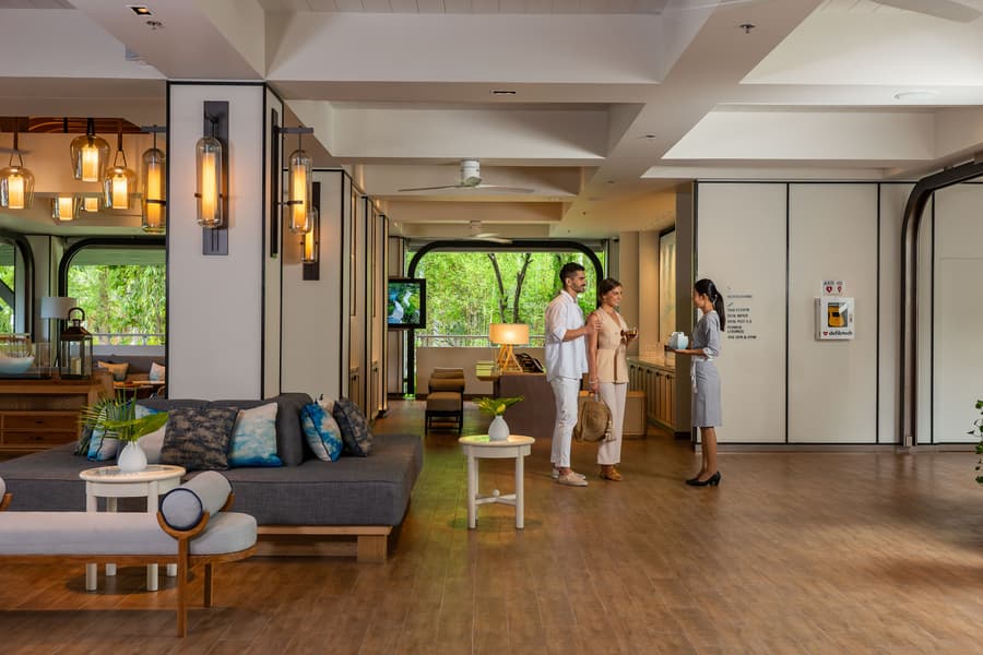 Melia Koh Samui