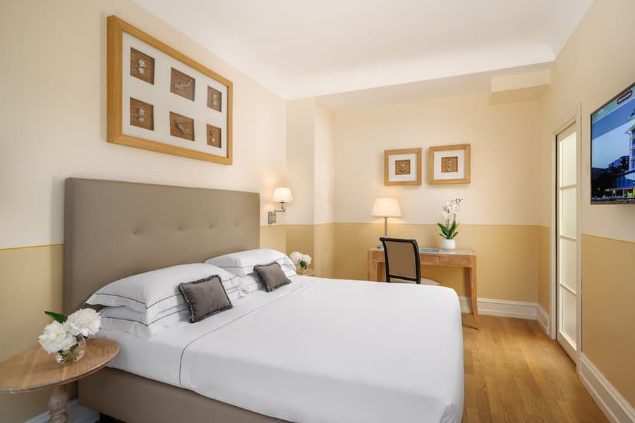 Grand Hotel Bristol Spa Resort - by R Collection Hotels