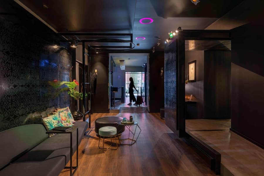 UNA Hotels One Siracusa Wellness & SPA