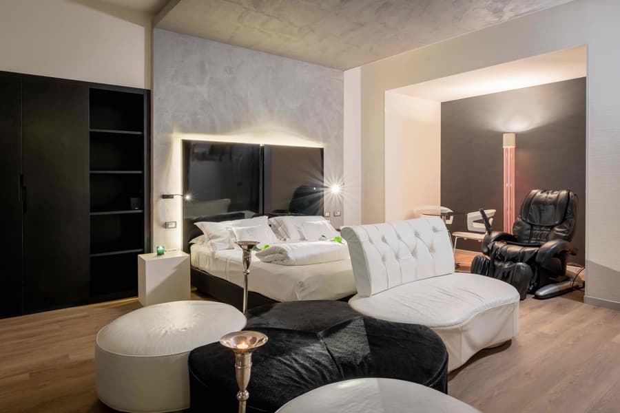 UNA Hotels One Siracusa Wellness & SPA