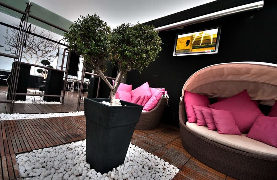 UNA Hotels One Siracusa Wellness & SPA
