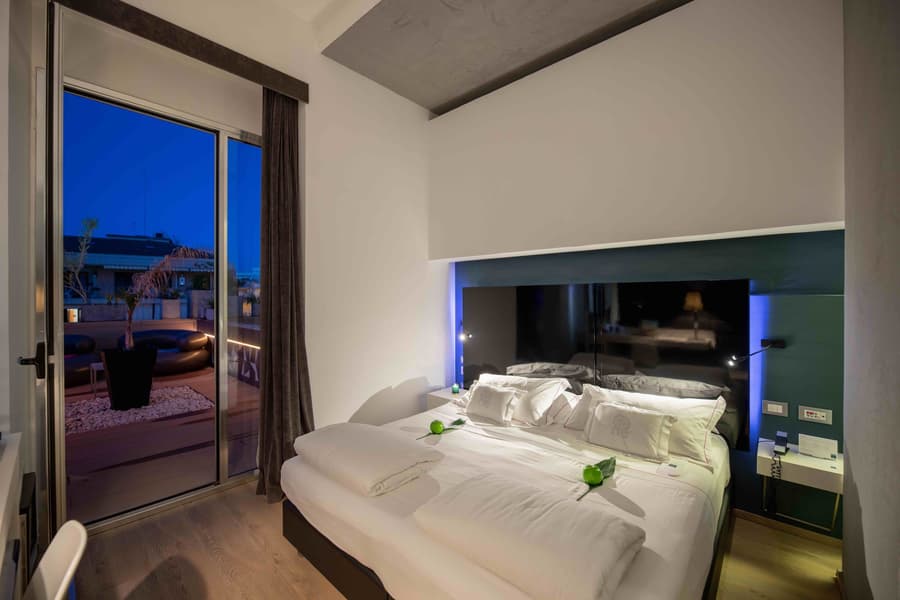 UNA Hotels One Siracusa Wellness & SPA