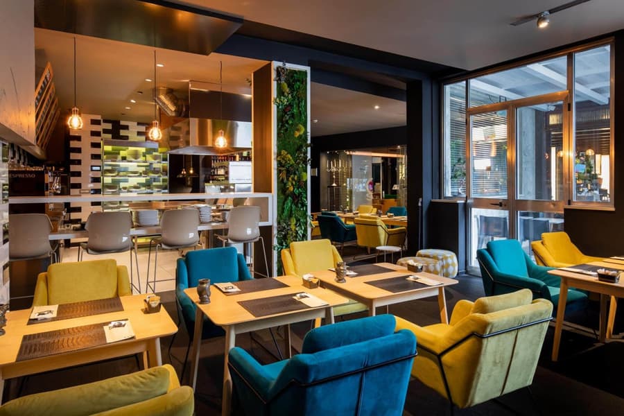 UNA Hotels One Siracusa Wellness & SPA