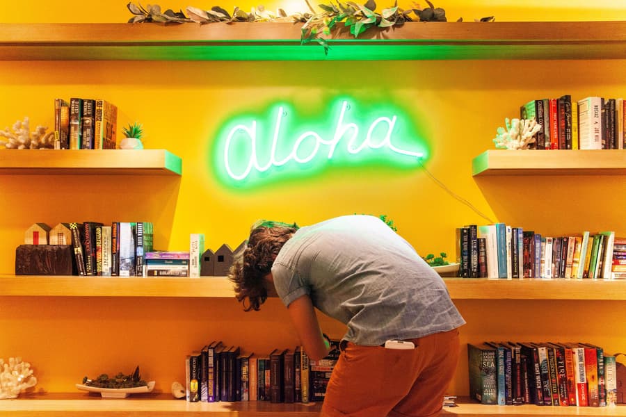 Vive Hotel Waikiki