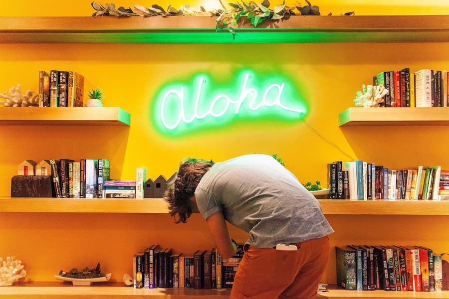 Vive Hotel Waikiki