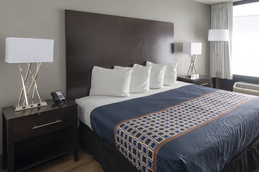 Hotel Monreale Express International Drive Orlando