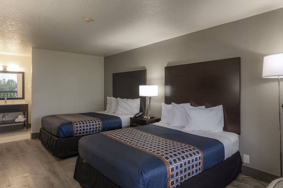Hotel Monreale Express International Drive Orlando