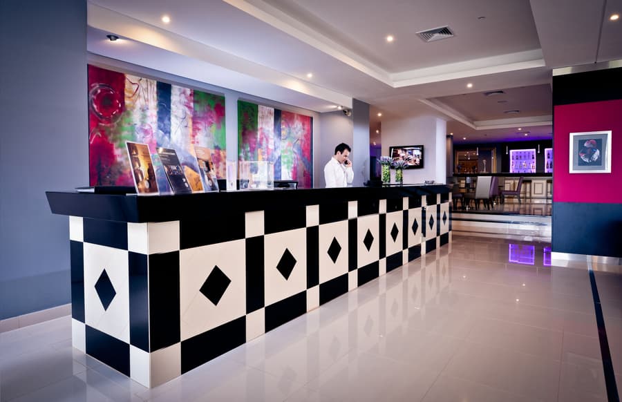 Vila Gale Atlantico Resort Hotel