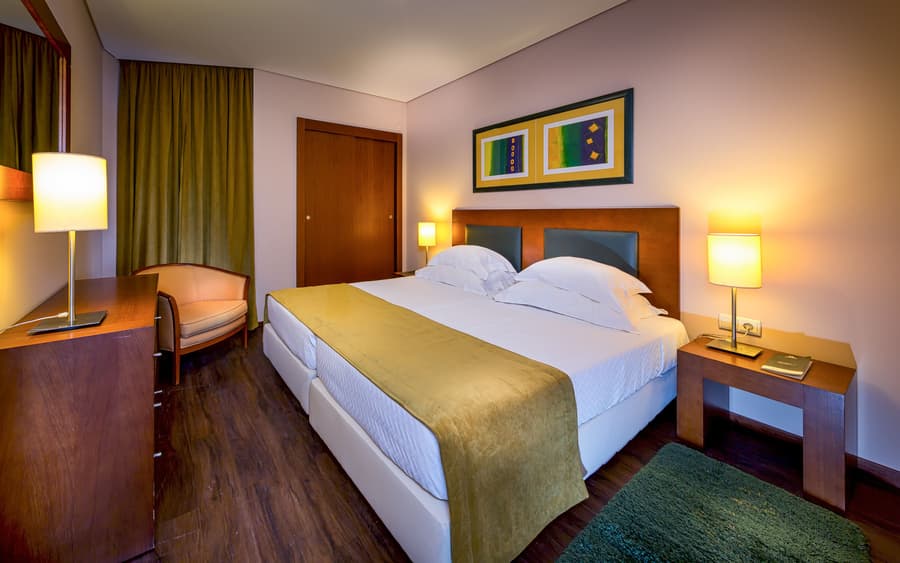 Vila Gale Atlantico Resort Hotel