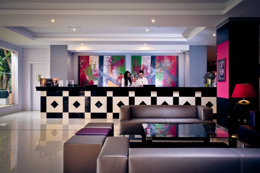 Vila Gale Atlantico Resort Hotel