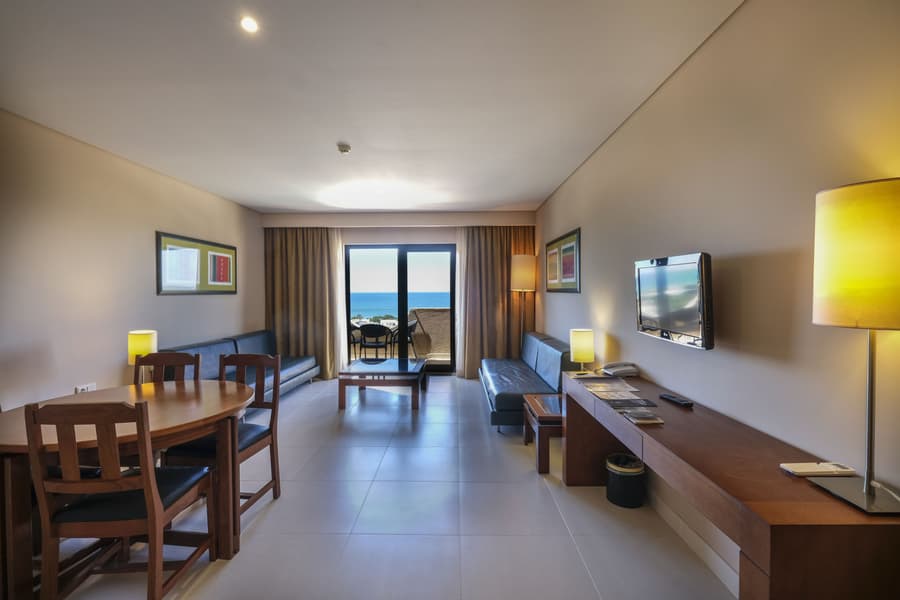 Vila Gale Atlantico Resort Hotel