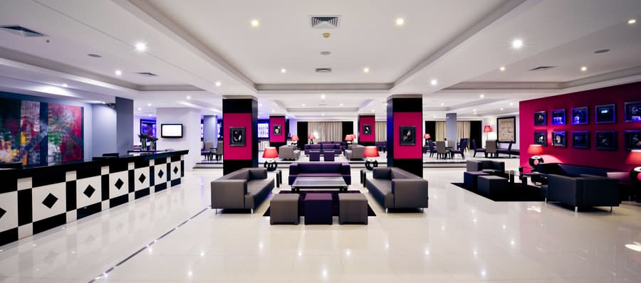 Vila Gale Atlantico Resort Hotel