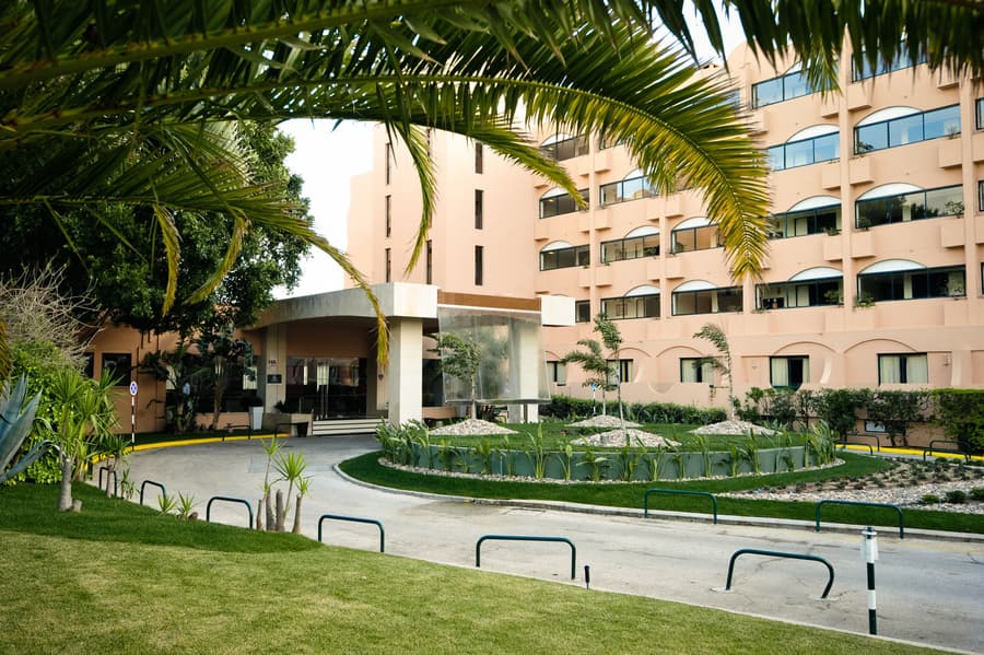 Vila Gale Atlantico Resort Hotel