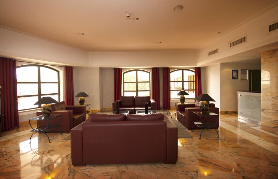 Vila Gale Cerro Alagoa Resort Hotel