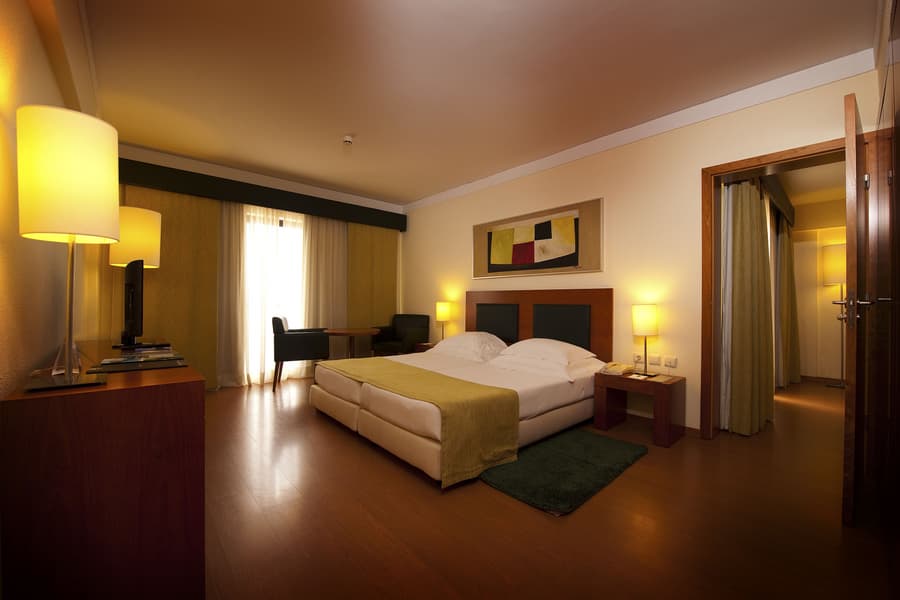 Vila Gale Cerro Alagoa Resort Hotel