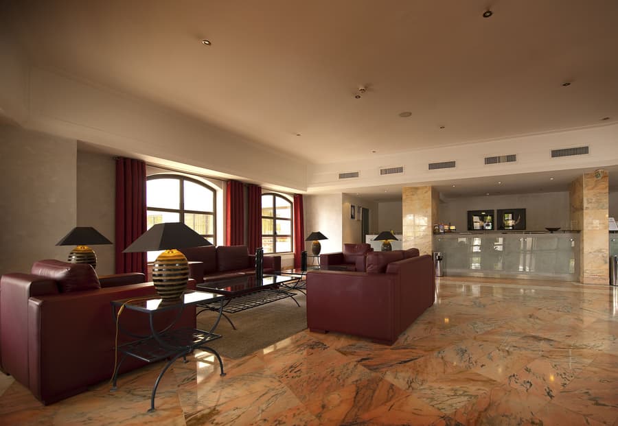 Vila Gale Cerro Alagoa Resort Hotel