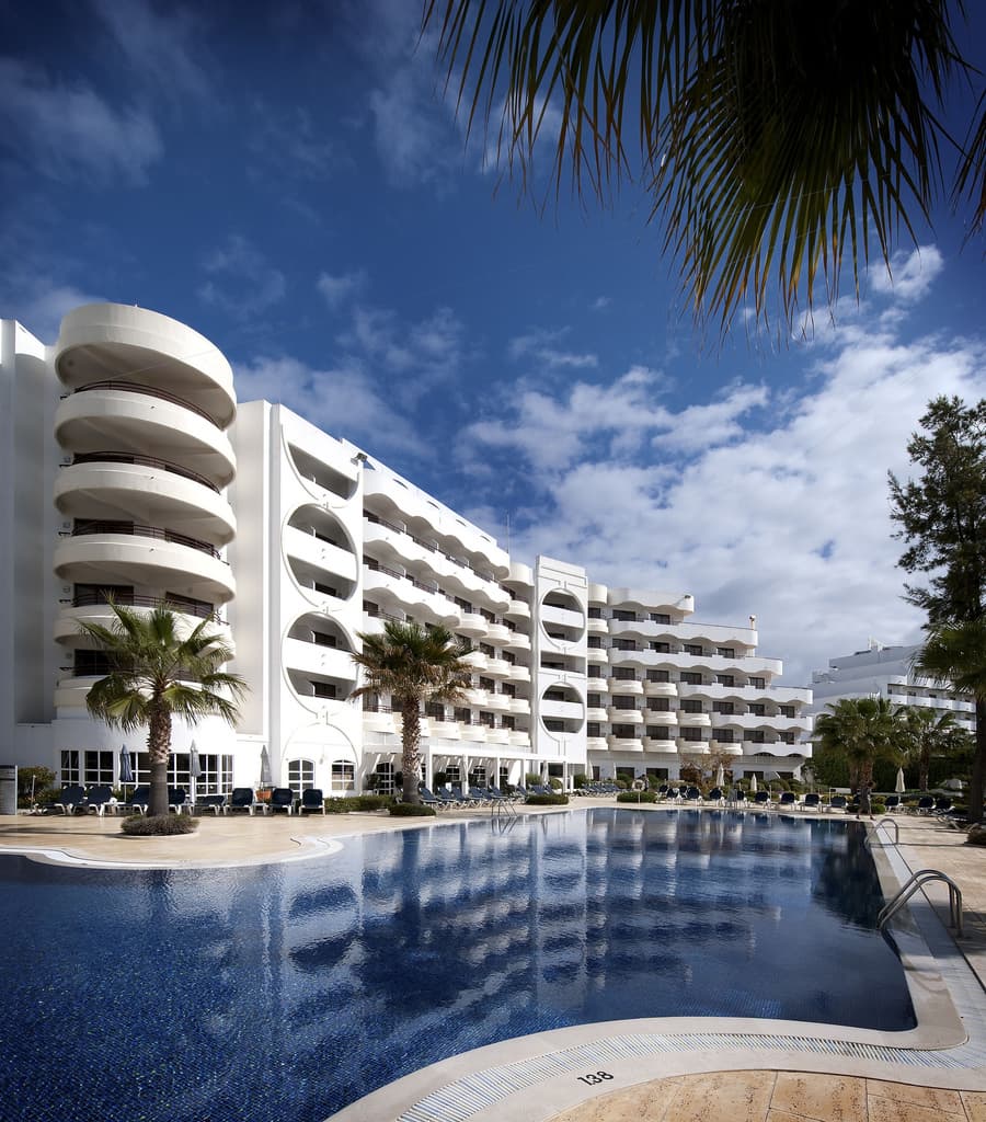 Vila Gale Cerro Alagoa Resort Hotel