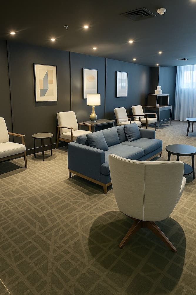 Hotel Europa, BW Signature Collection