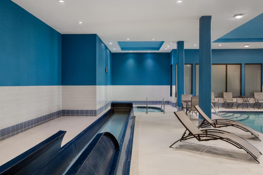 Hampton Inn by Hilton Kamloops