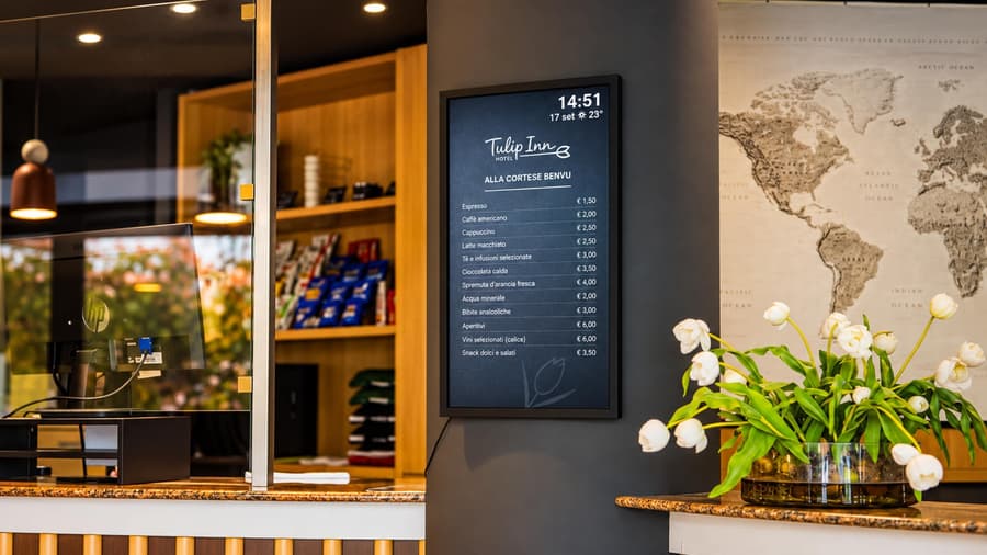 Tulip Inn Padova
