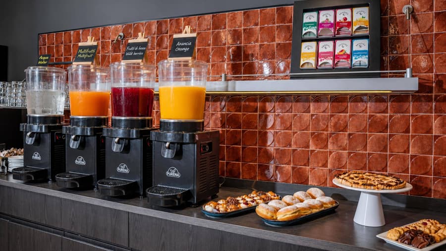 Tulip Inn Padova