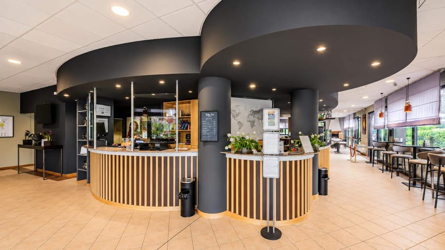 Tulip Inn Padova
