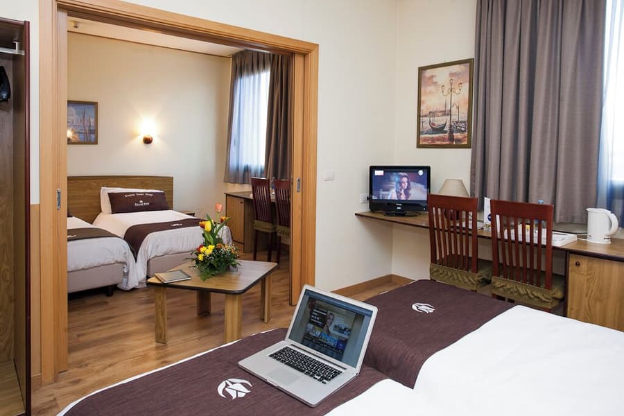 Tulip Inn Padova
