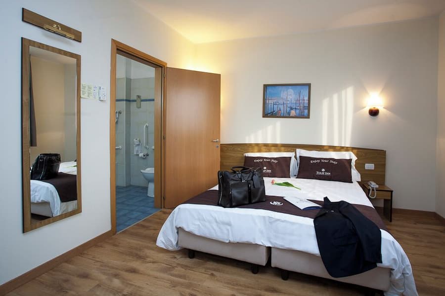 Tulip Inn Padova