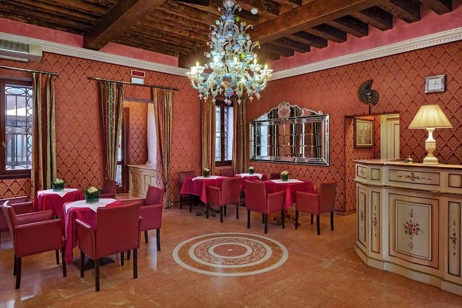 Hotel Tre Archi
