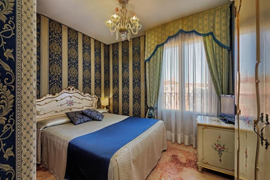 Hotel Tre Archi