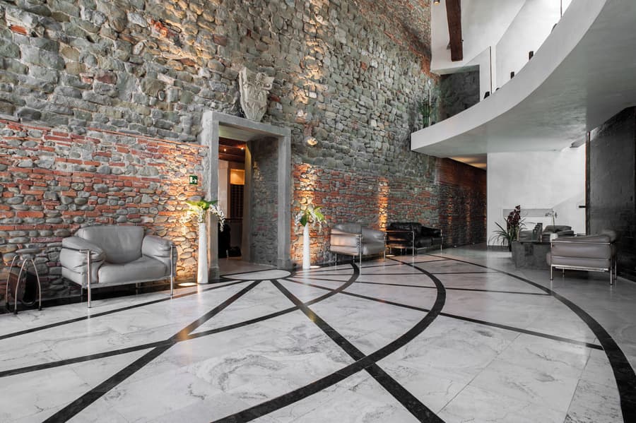 Villa Casagrande Resort & SPA