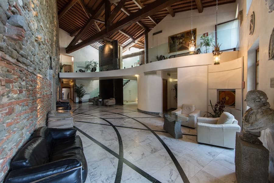 Villa Casagrande Resort & SPA