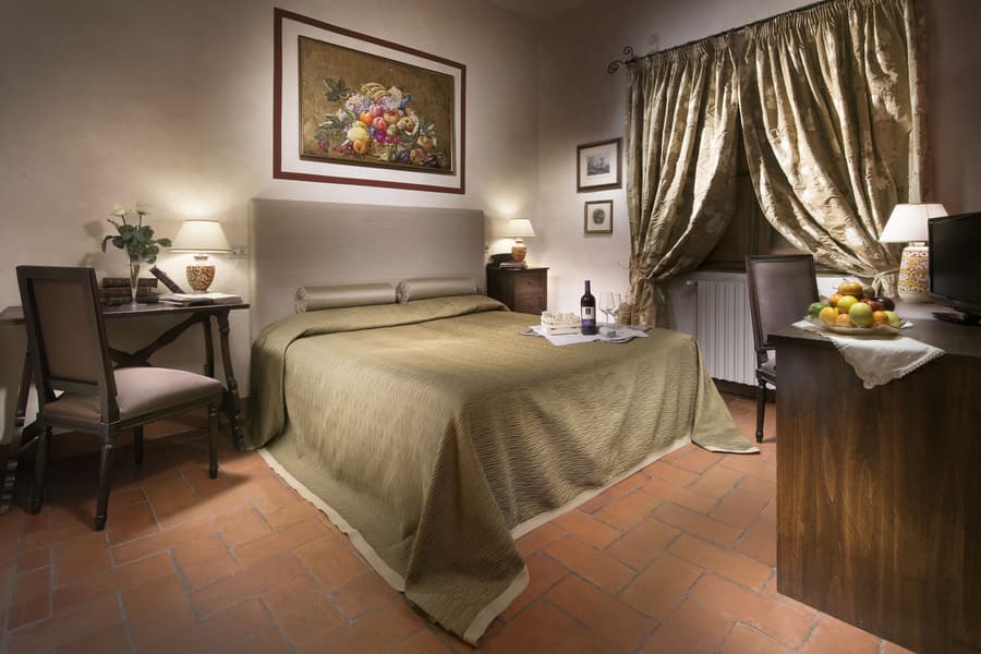 Villa Casagrande Resort & SPA
