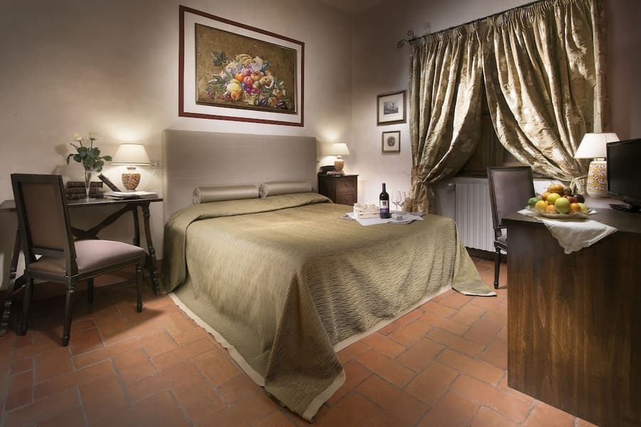 Villa Casagrande Resort & SPA