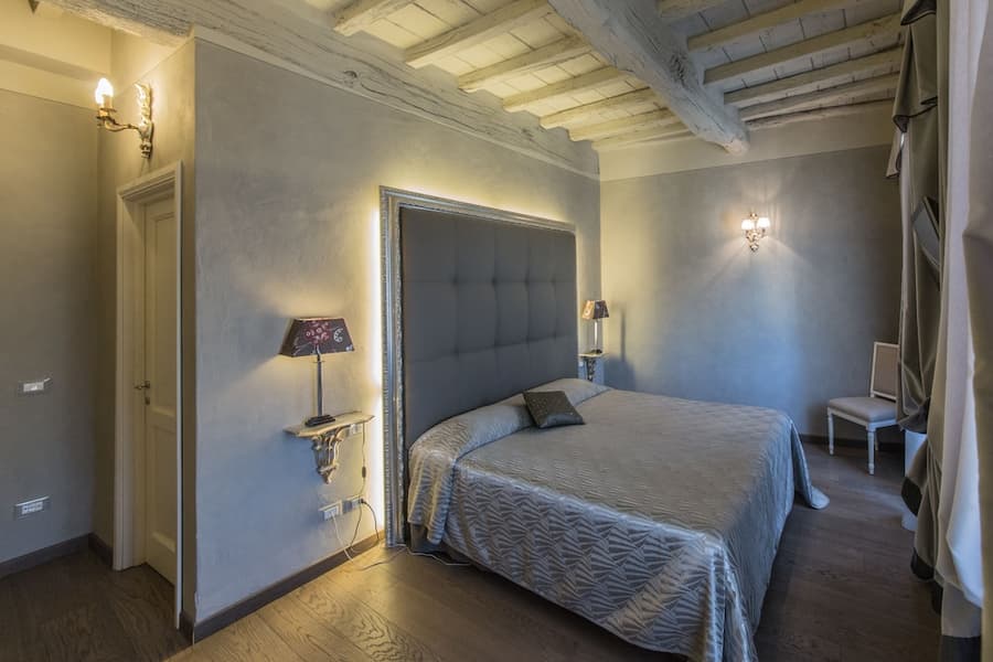 Villa Casagrande Resort & SPA
