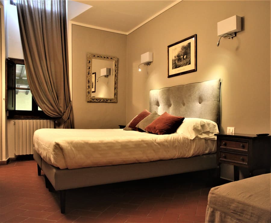 Villa Casagrande Resort & SPA